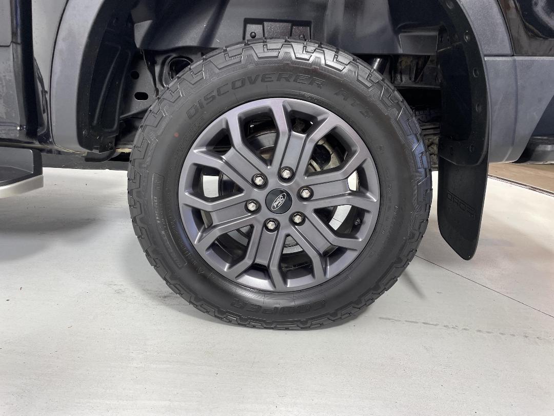 Photo '11' of Ford Ranger