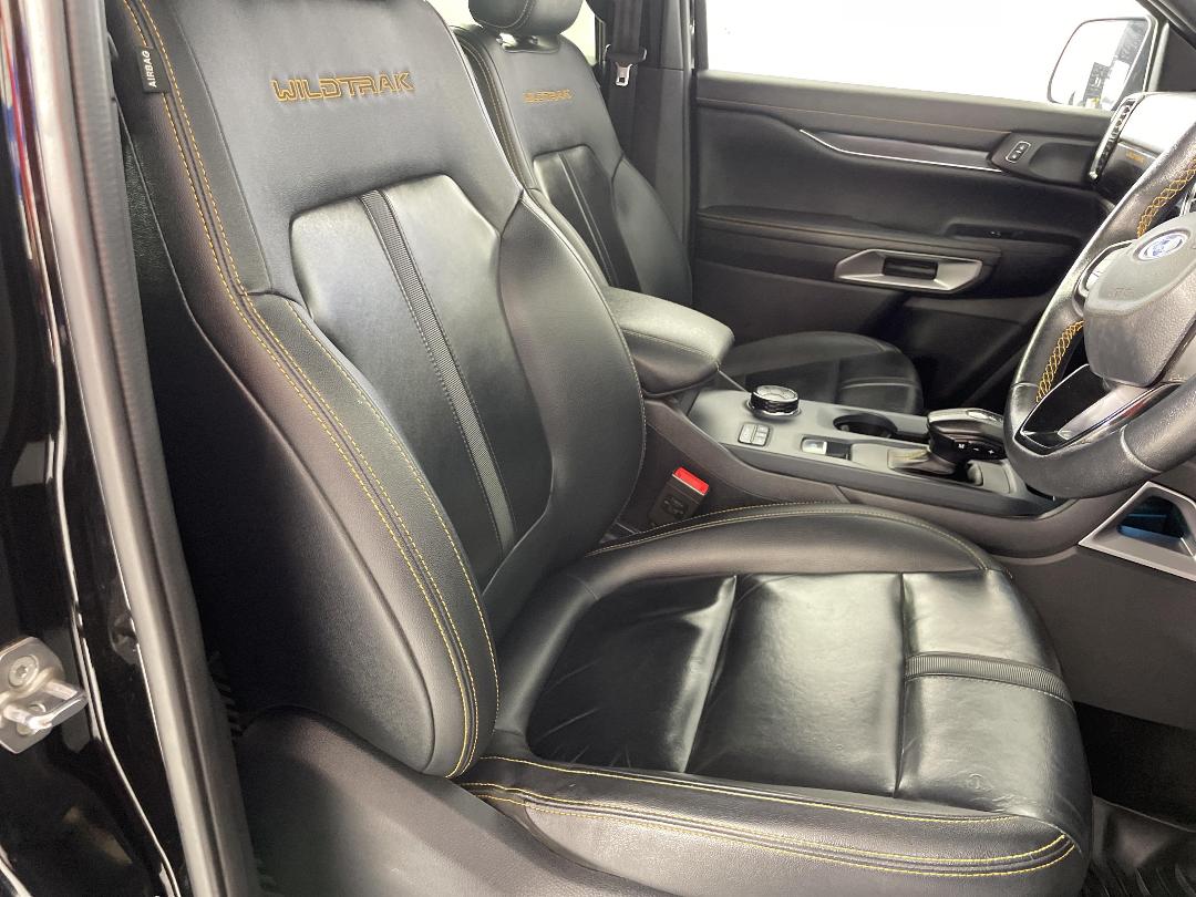 Photo '16' of Ford Ranger