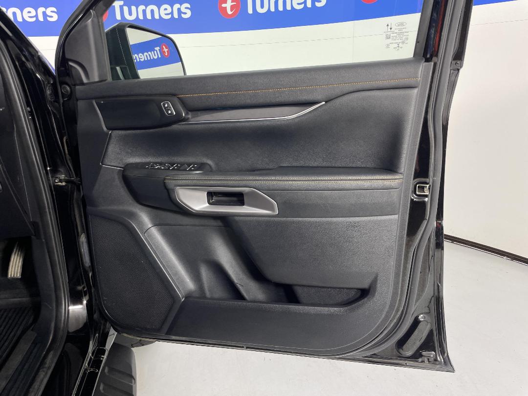 Photo '15' of Ford Ranger