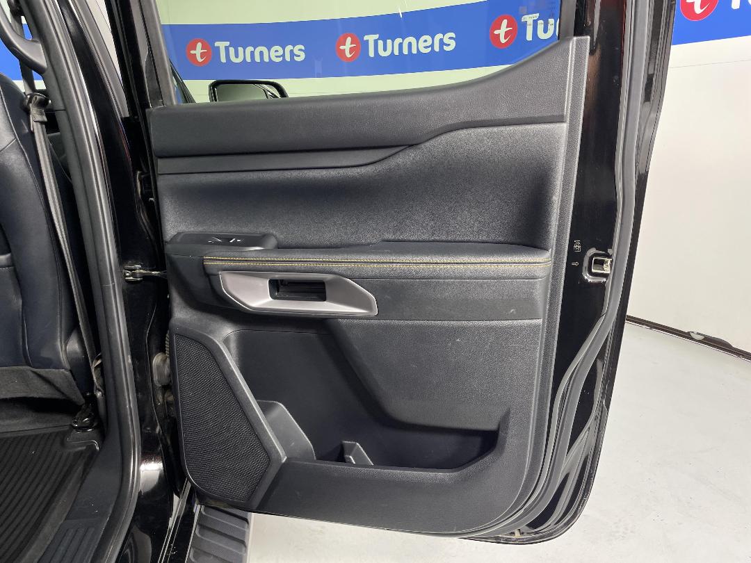 Photo '19' of Ford Ranger