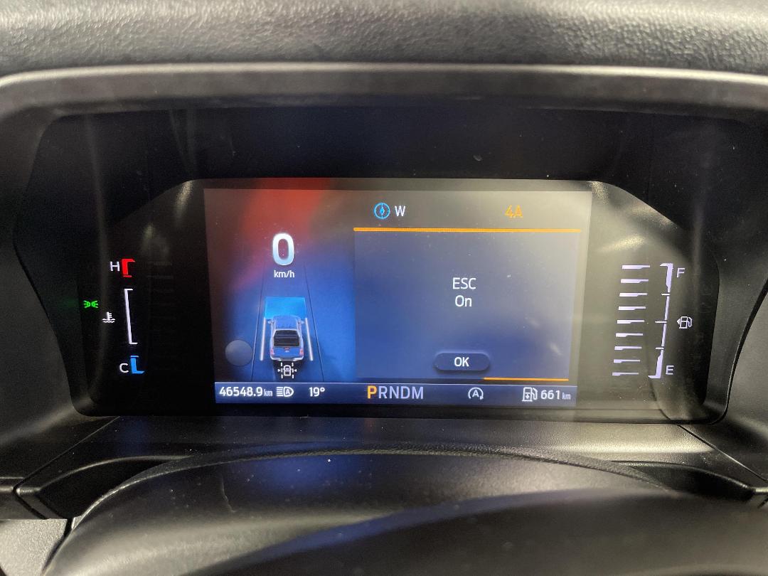 Photo '21' of Ford Ranger