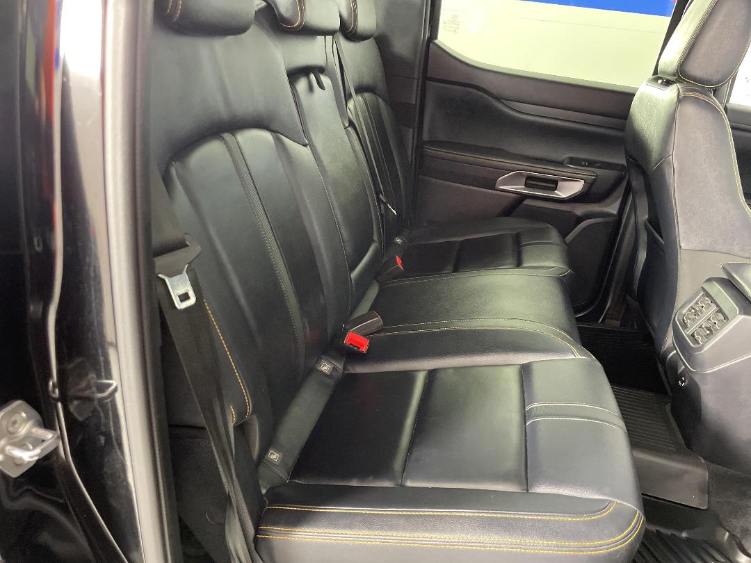 Photo '20' of Ford Ranger