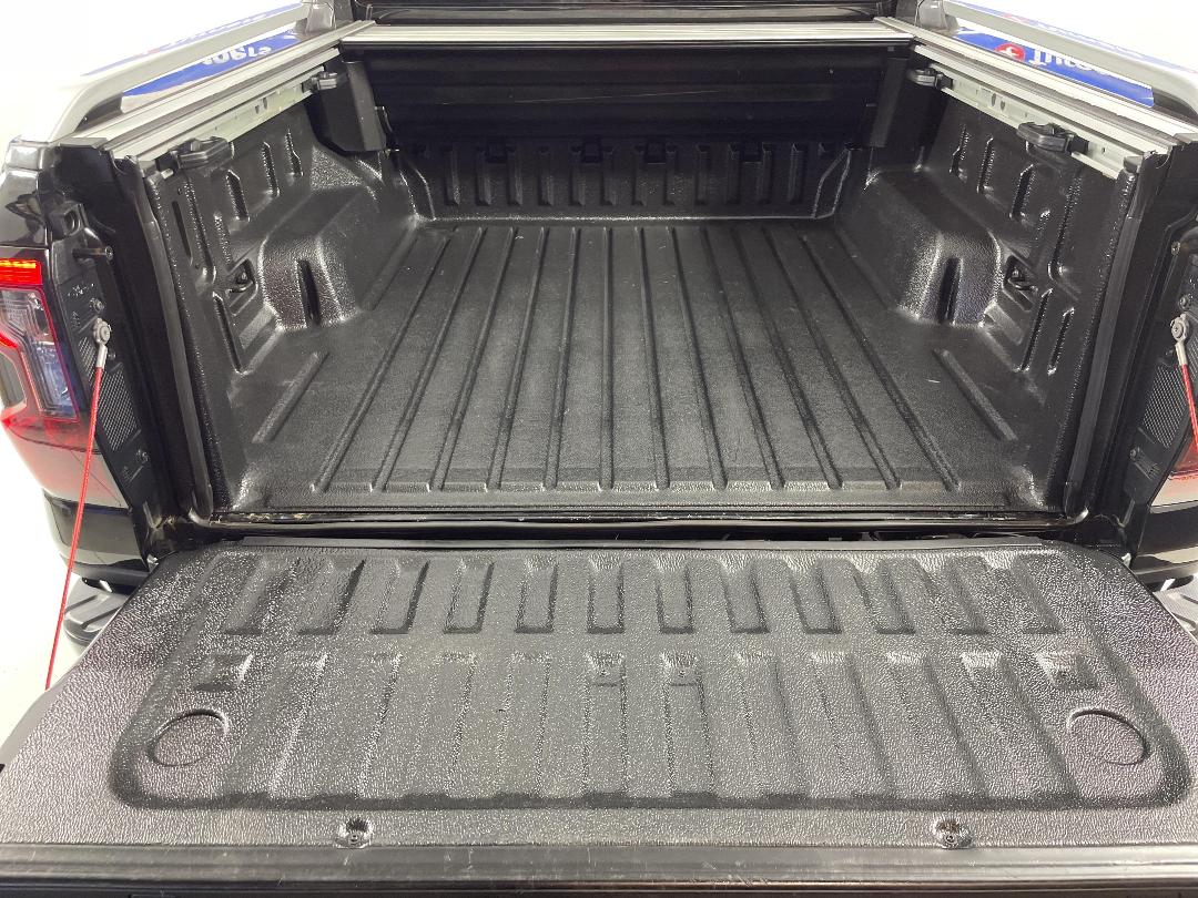 Photo '14' of Ford Ranger