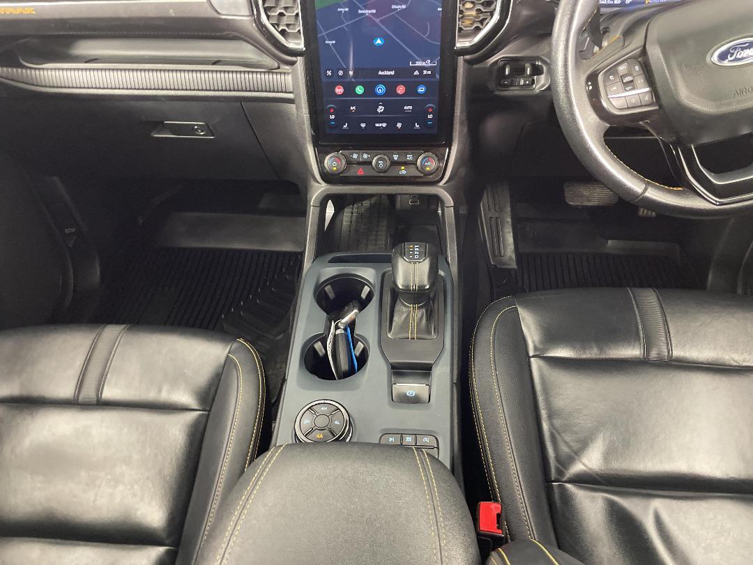 Photo '18' of Ford Ranger