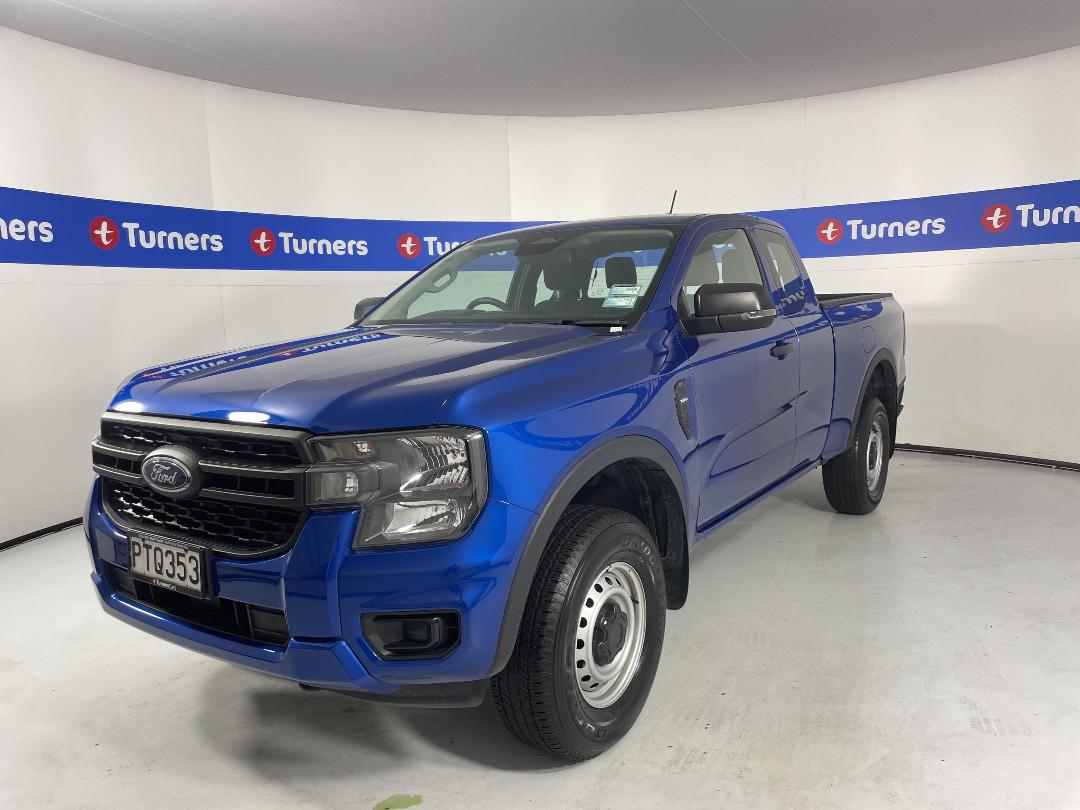 Photo '4' of Ford Ranger