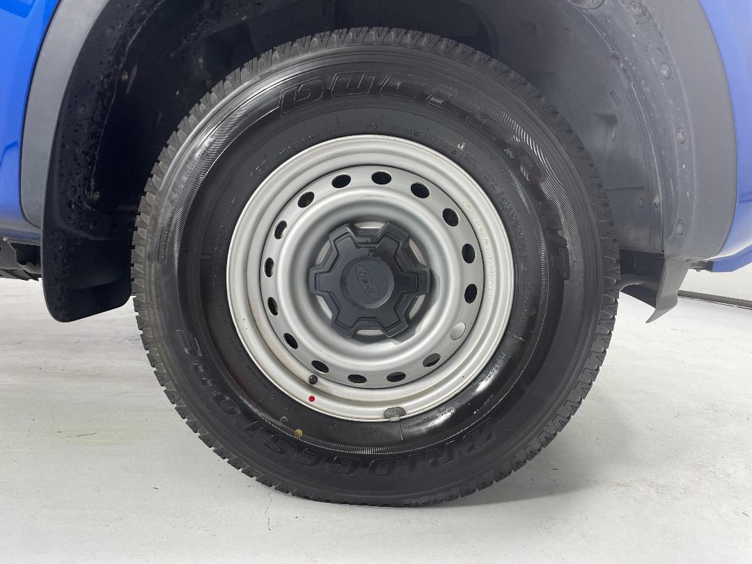 Photo '9' of Ford Ranger