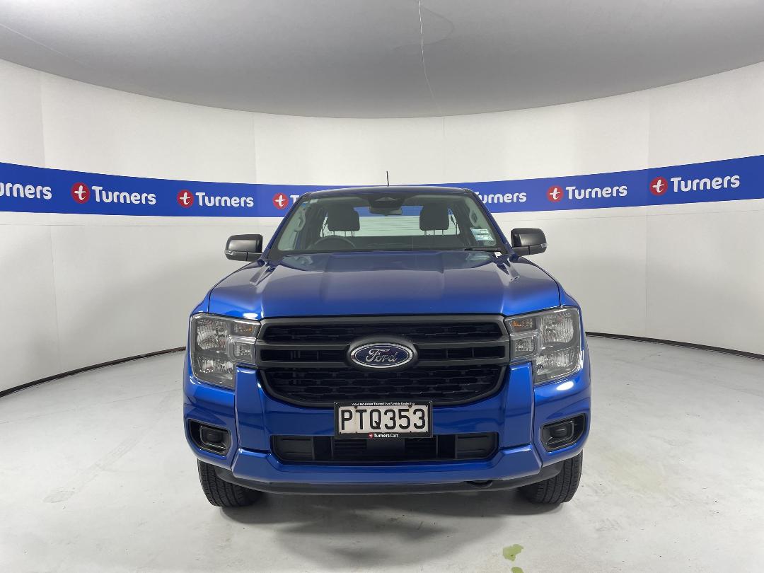 Photo '2' of Ford Ranger