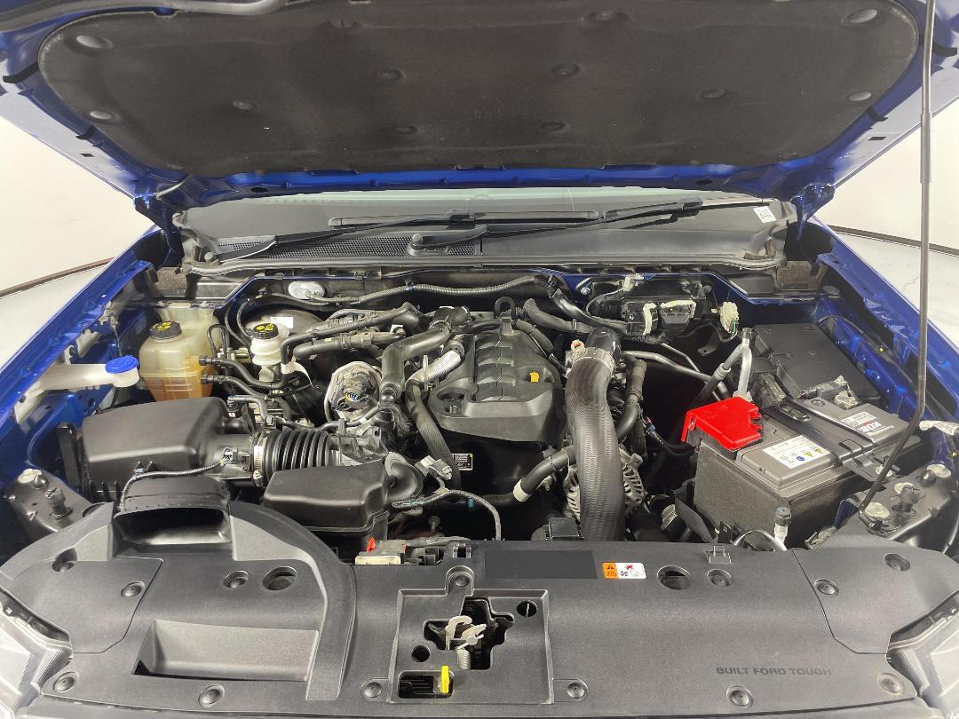 Photo '13' of Ford Ranger