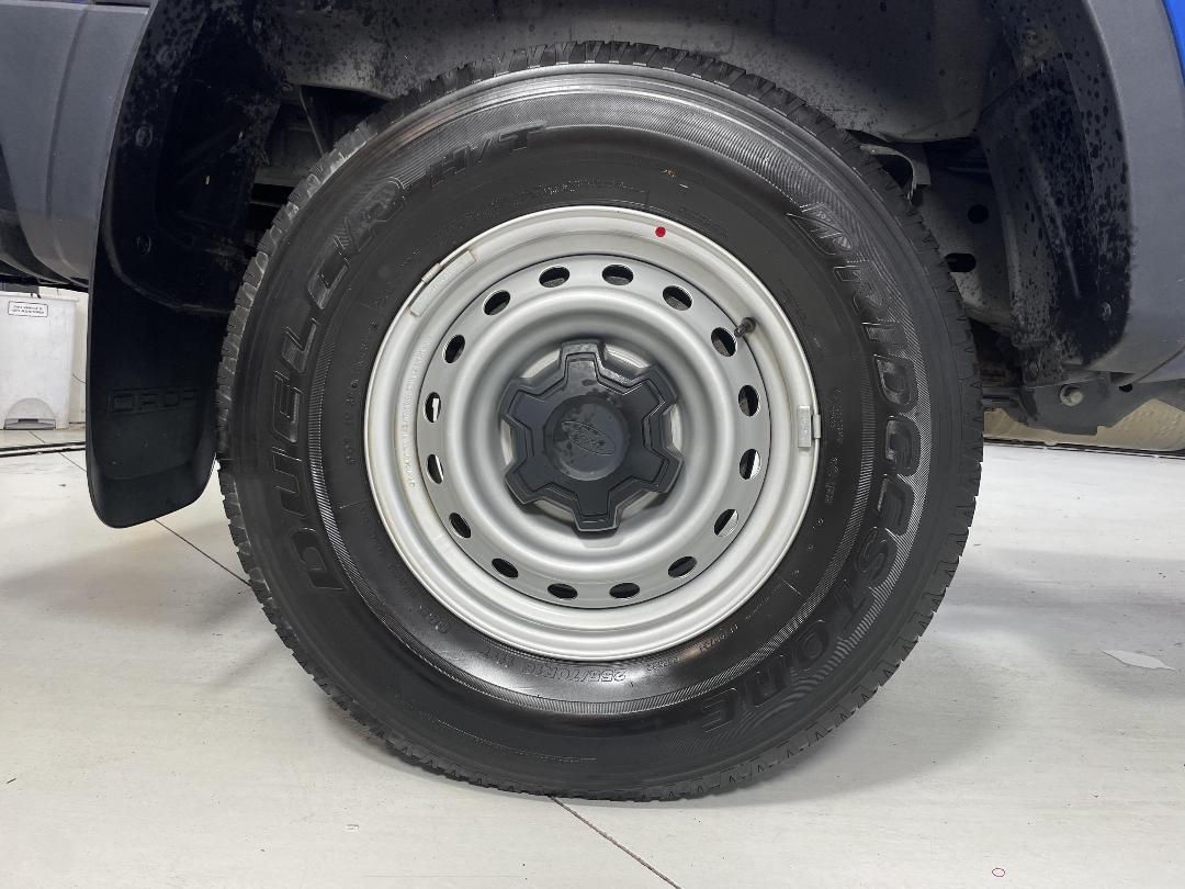 Photo '12' of Ford Ranger