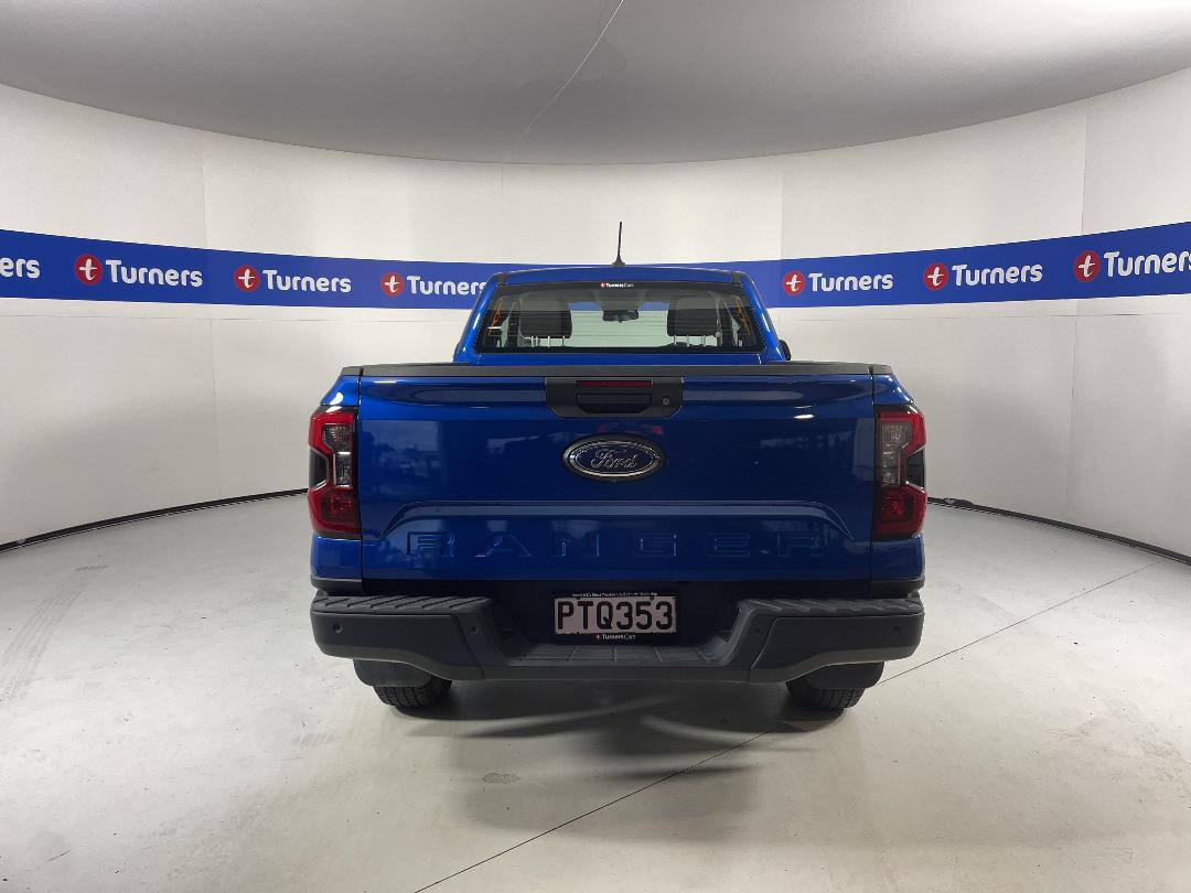 Photo '6' of Ford Ranger