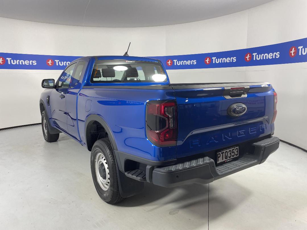 Photo '5' of Ford Ranger