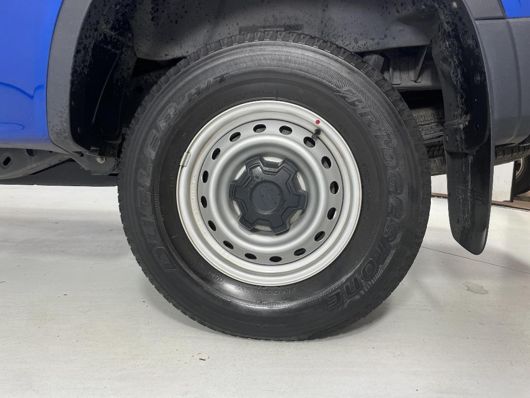 Photo '11' of Ford Ranger