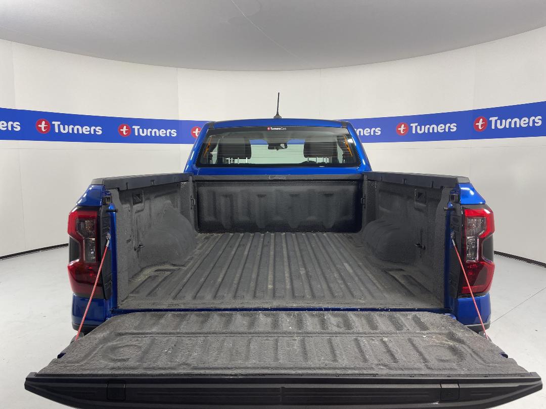 Photo '14' of Ford Ranger