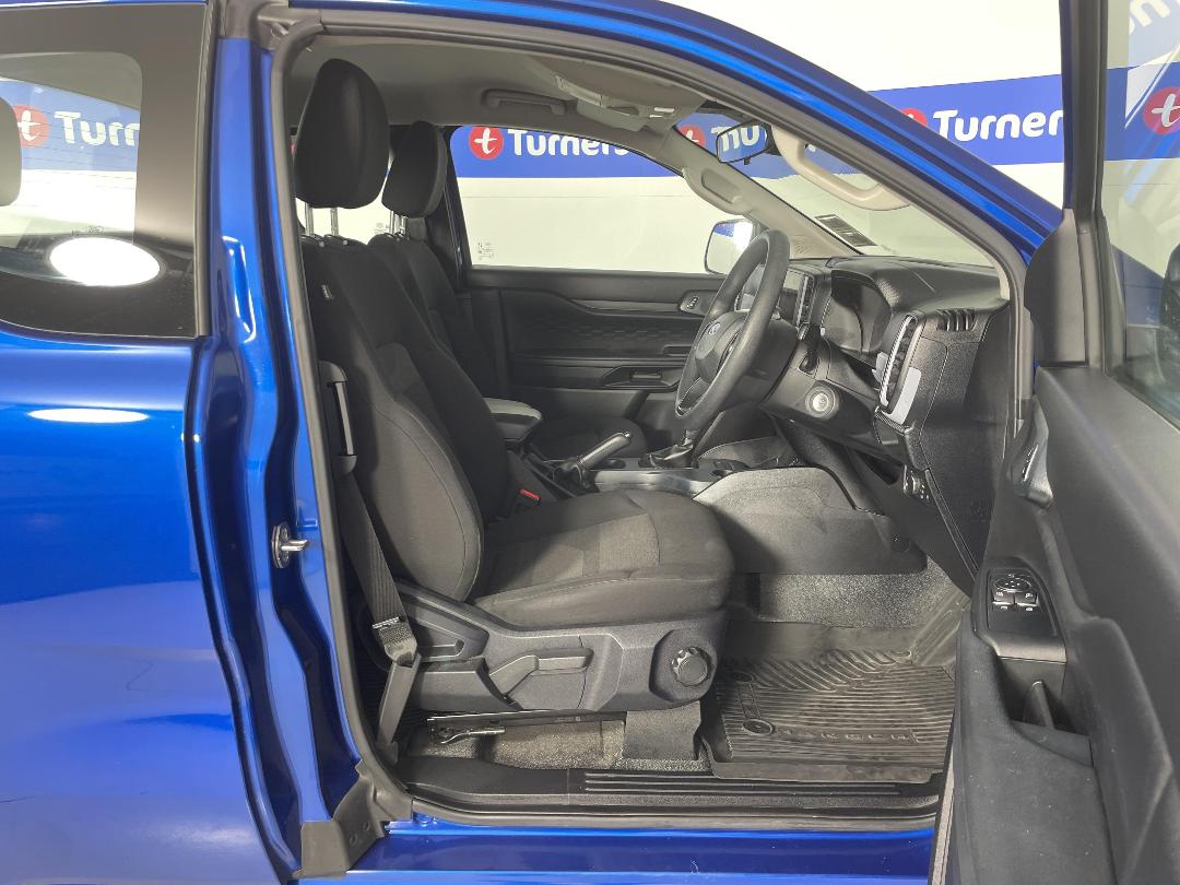 Photo '16' of Ford Ranger