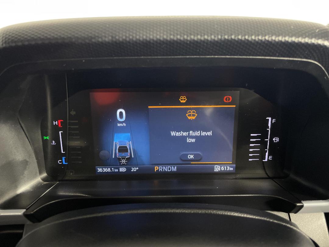 Photo '20' of Ford Ranger