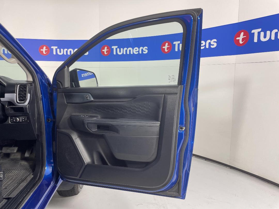 Photo '15' of Ford Ranger