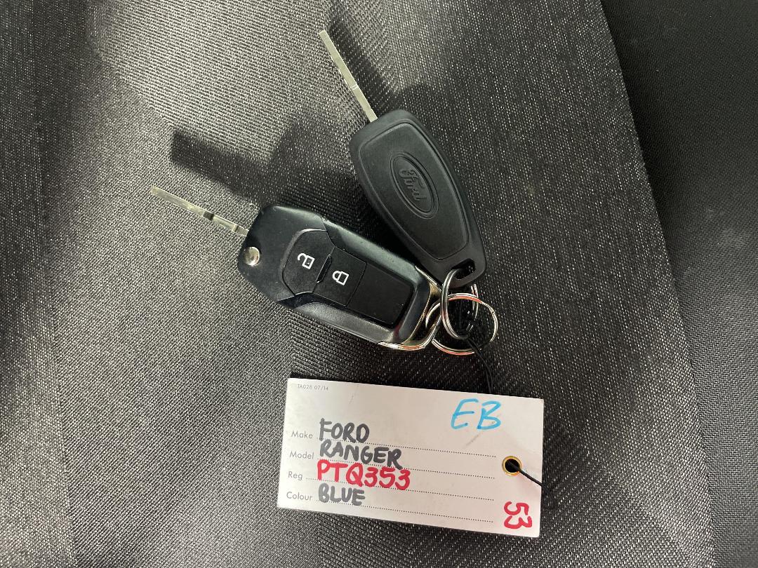 Photo '21' of Ford Ranger