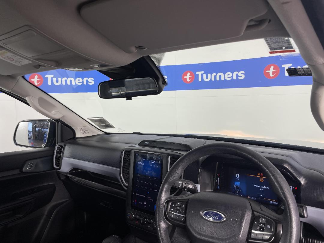 Photo '17' of Ford Ranger