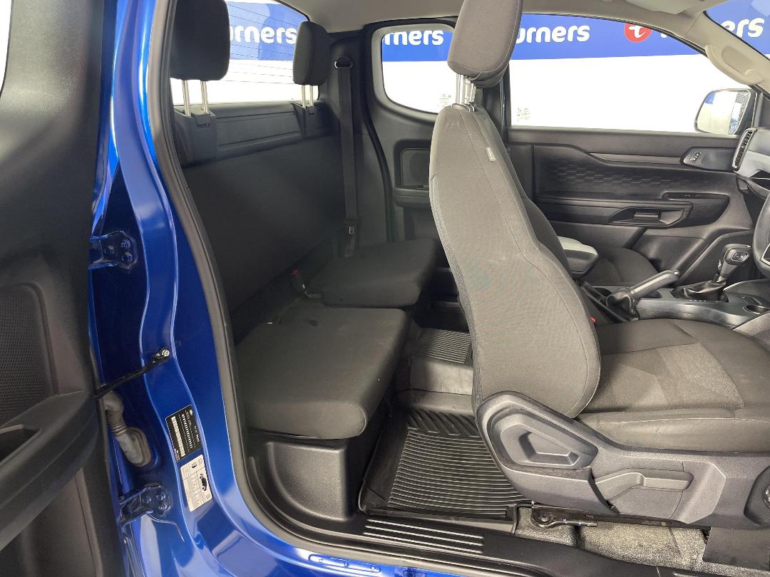 Photo '19' of Ford Ranger