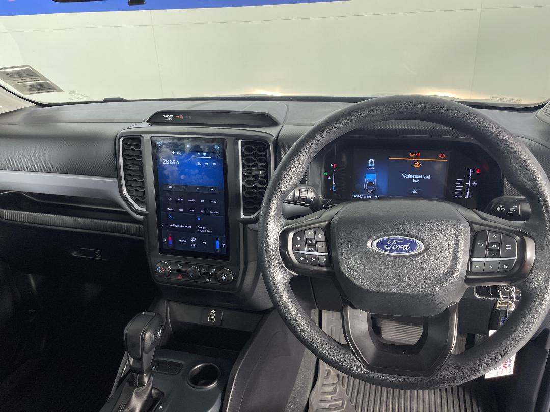 Photo '18' of Ford Ranger