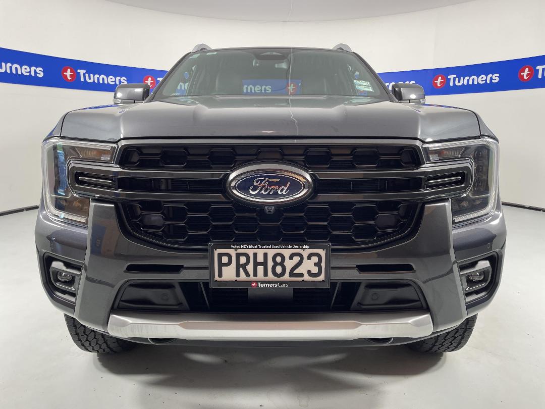 Photo '2' of Ford Ranger