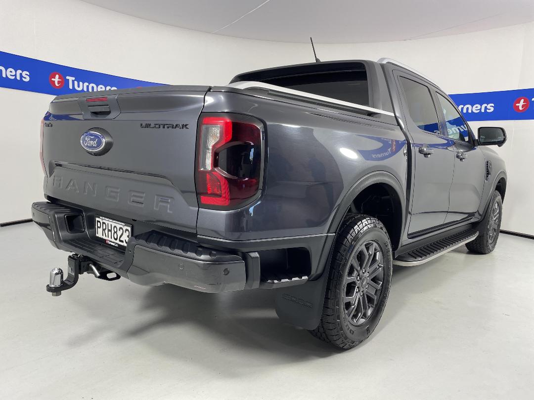 Photo '7' of Ford Ranger