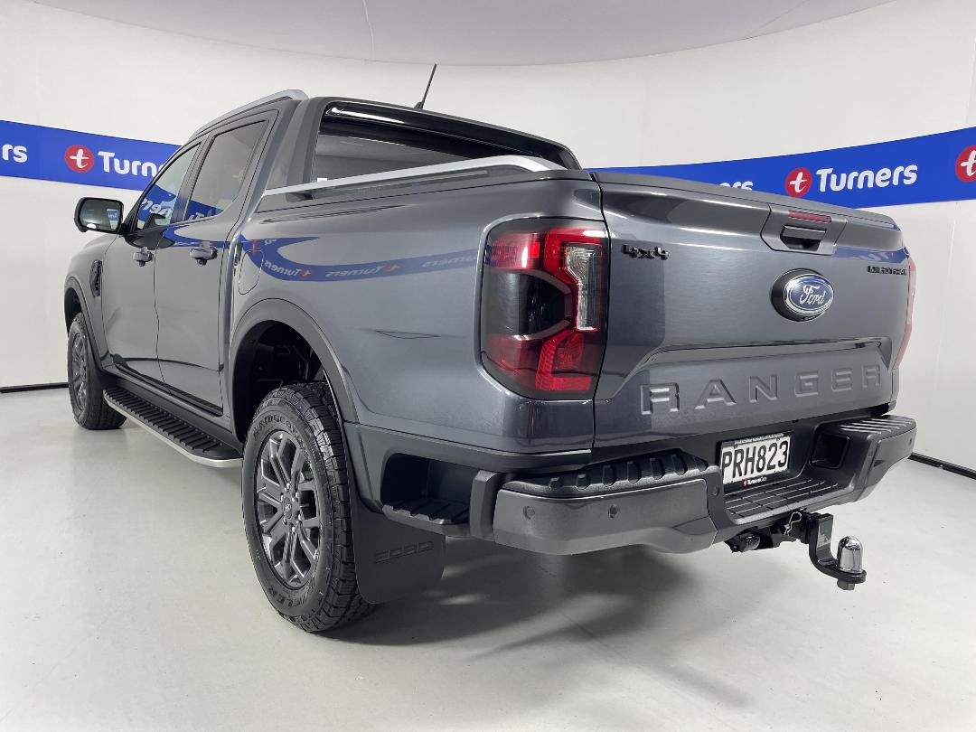 Photo '5' of Ford Ranger