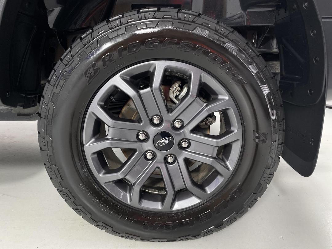 Photo '11' of Ford Ranger