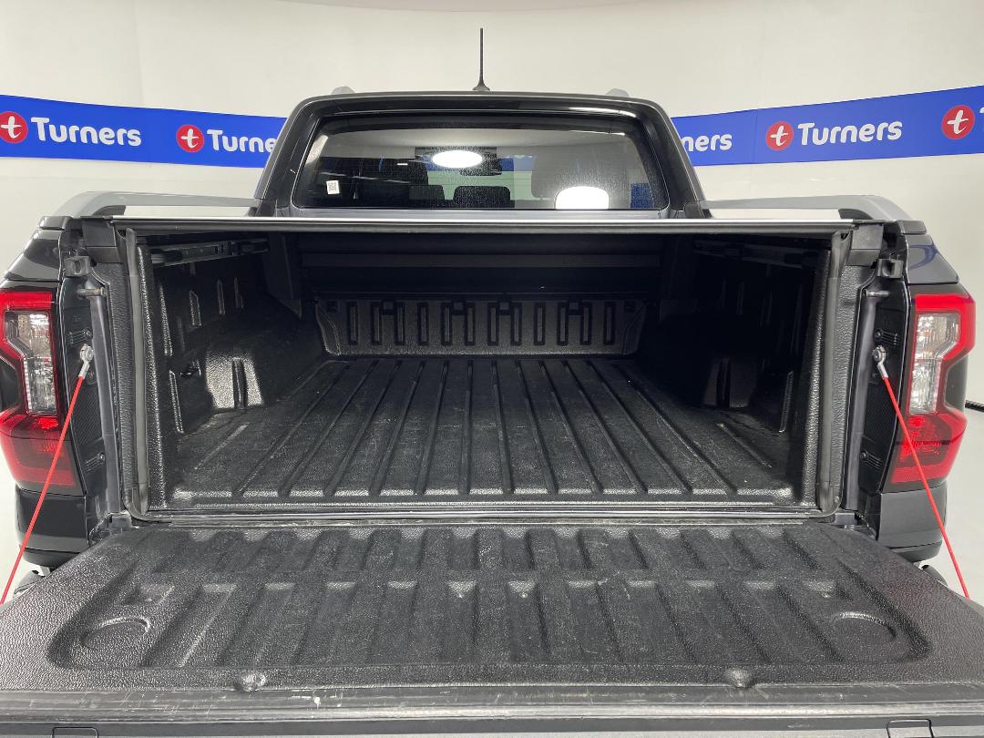 Photo '14' of Ford Ranger