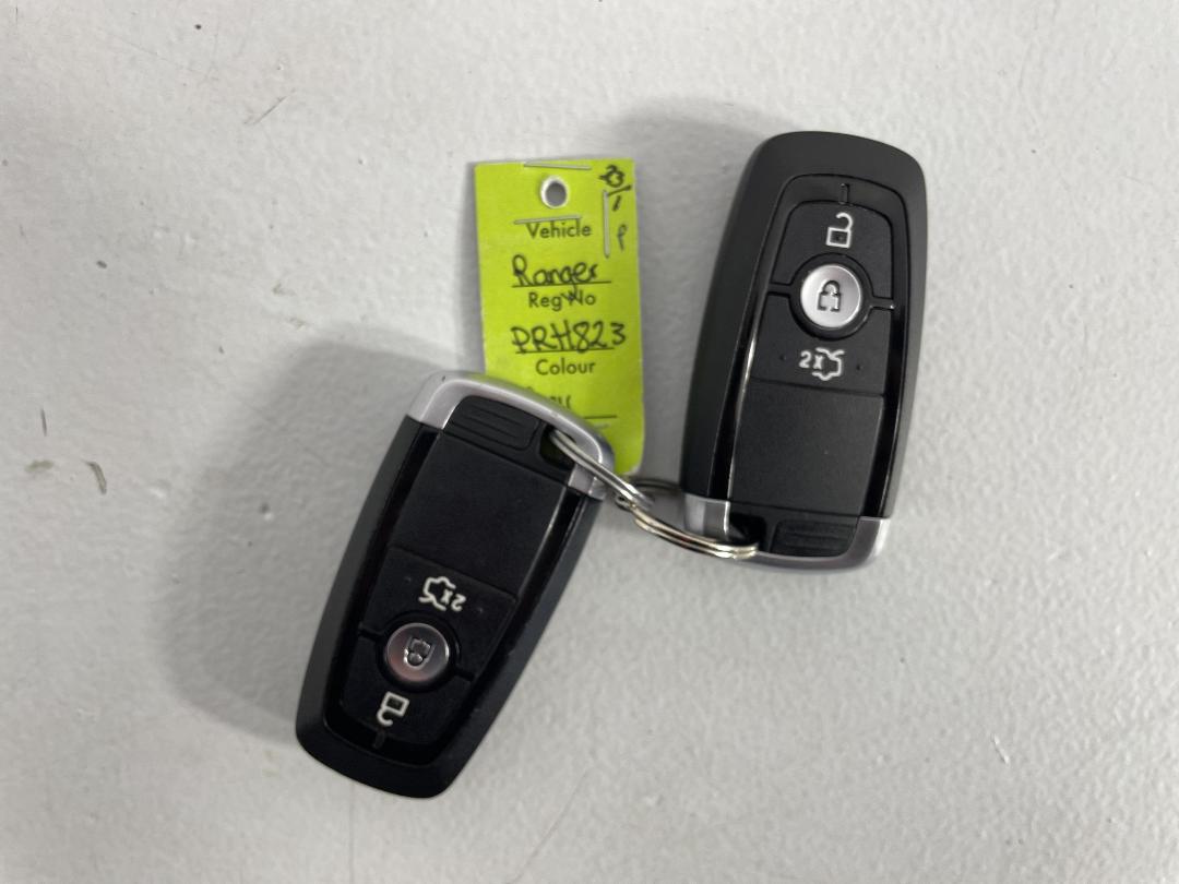 Photo '22' of Ford Ranger