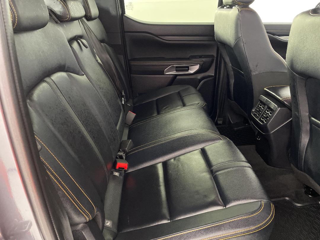 Photo '20' of Ford Ranger