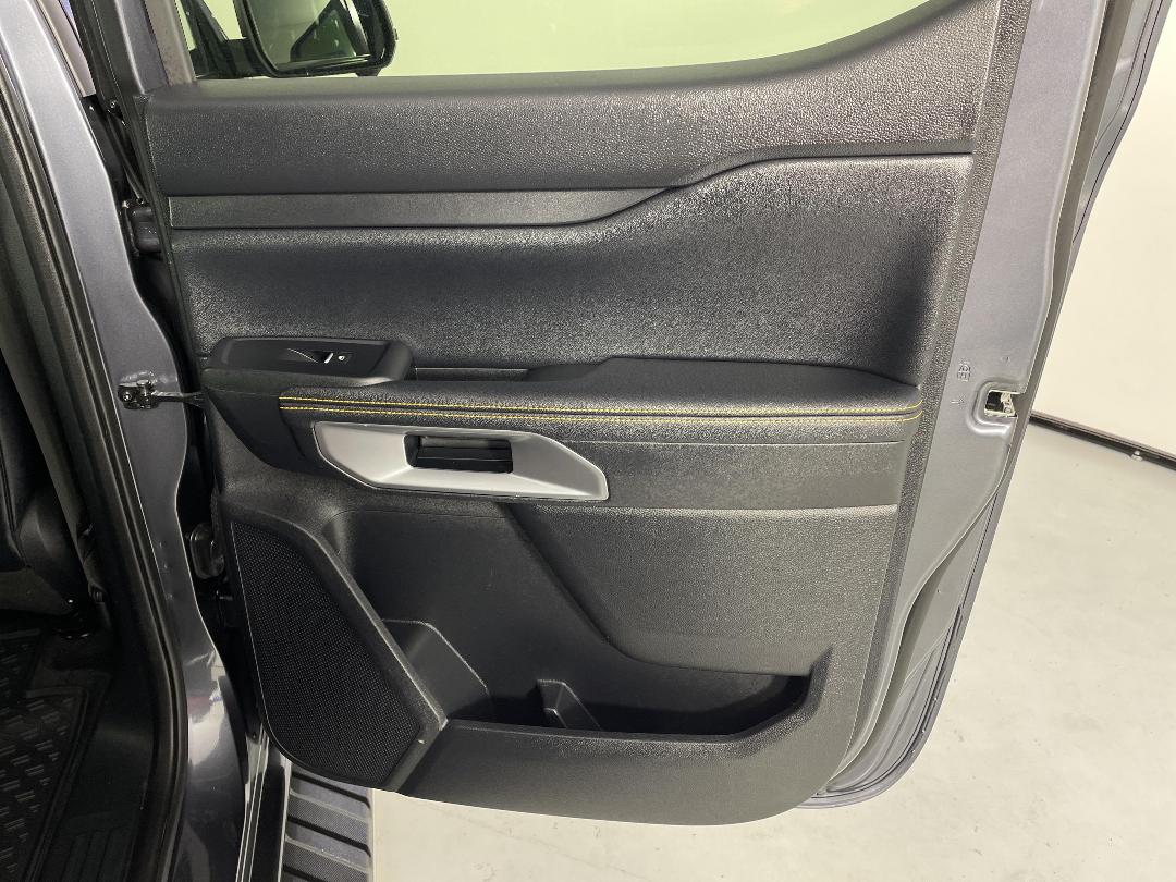 Photo '19' of Ford Ranger