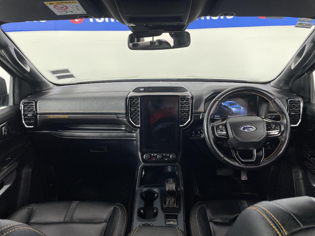 Photo '17' of Ford Ranger