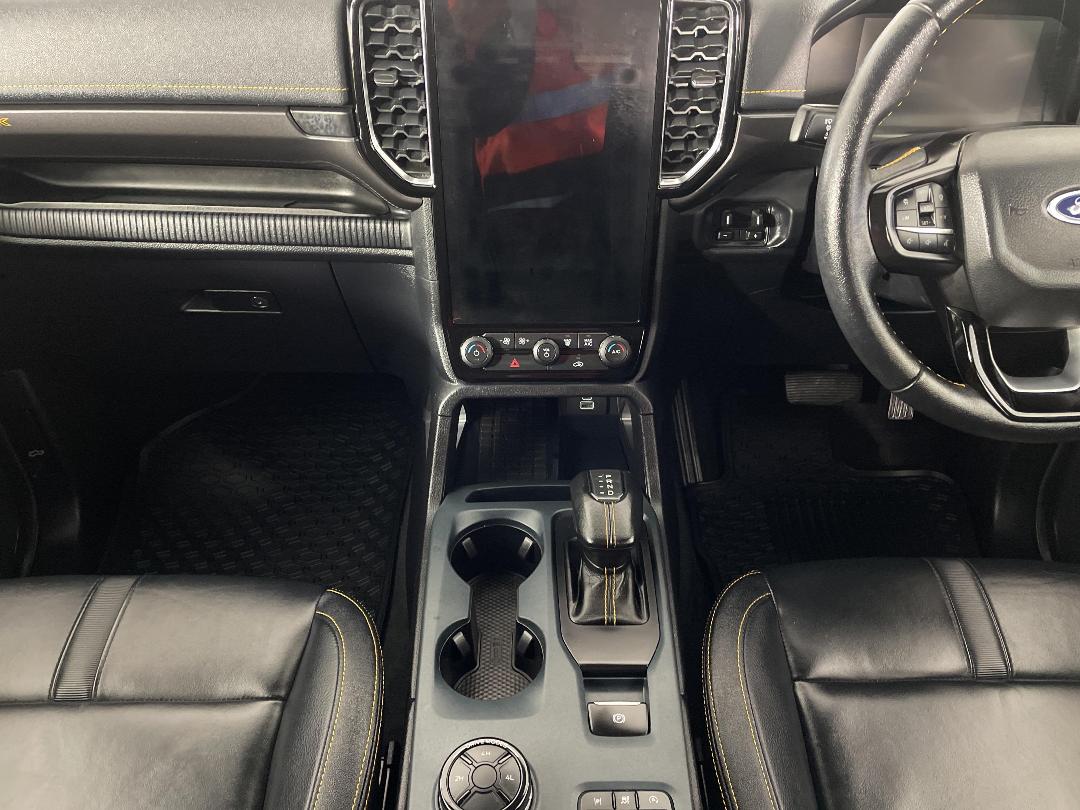 Photo '18' of Ford Ranger