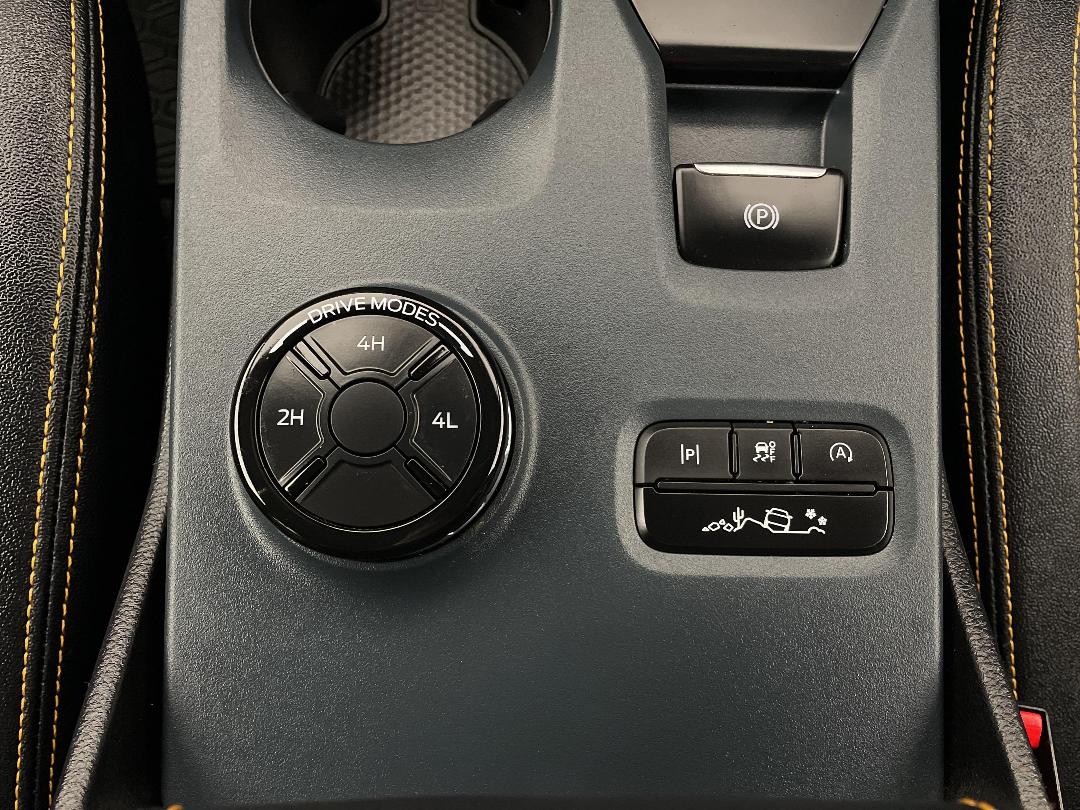 Photo '23' of Ford Ranger