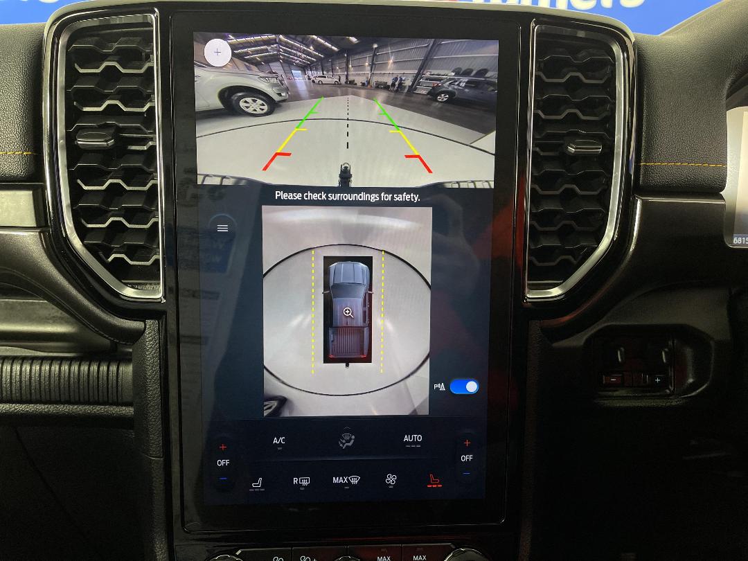 Photo '28' of Ford Ranger