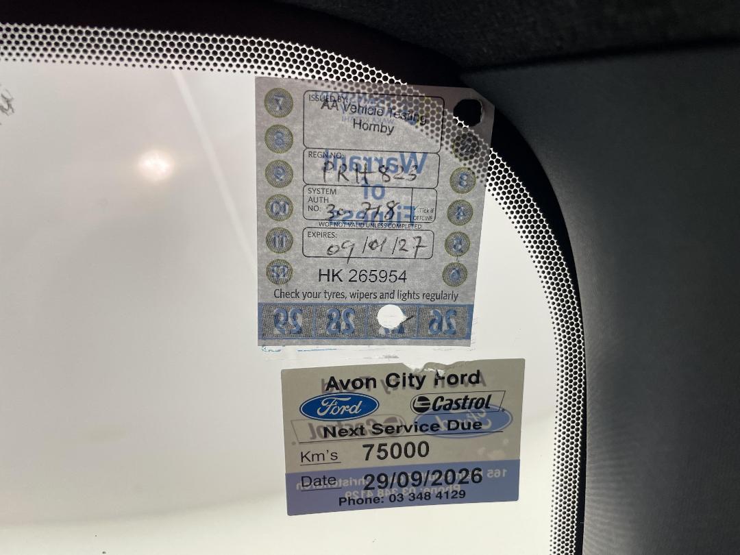 Photo '29' of Ford Ranger