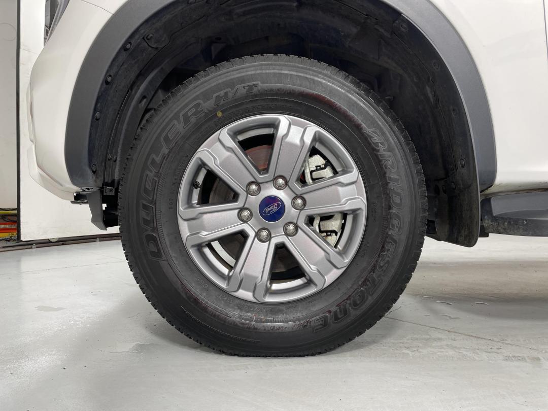 Photo '10' of Ford Ranger