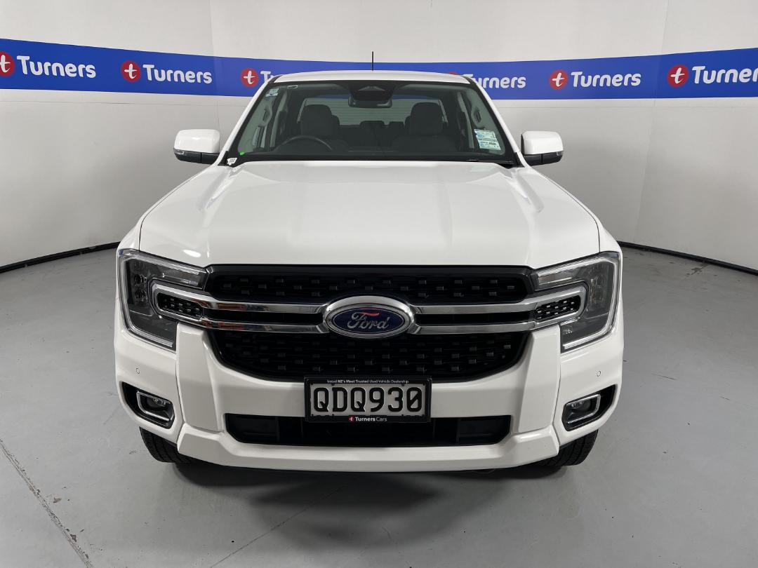 Photo '2' of Ford Ranger