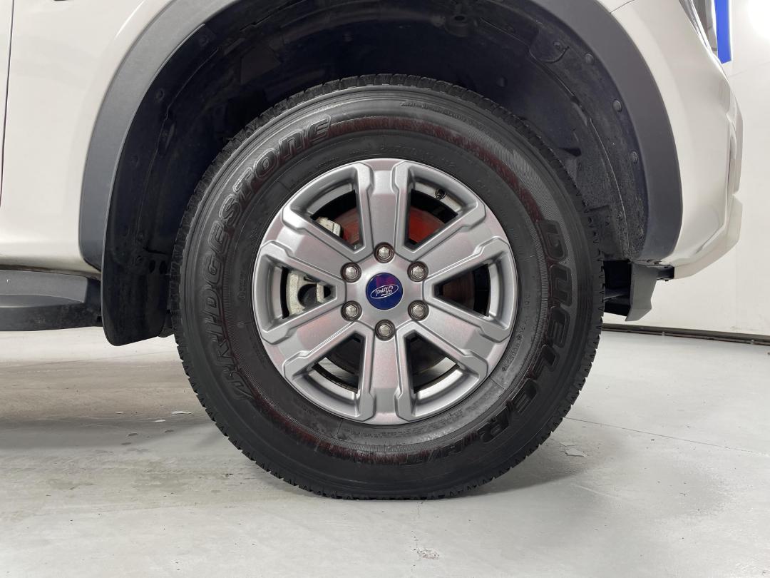 Photo '9' of Ford Ranger