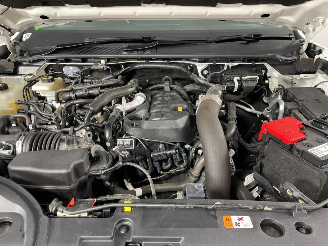 Photo '13' of Ford Ranger