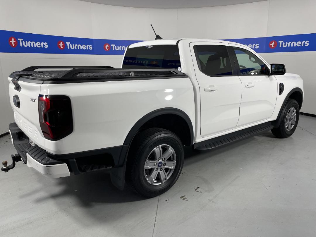 Photo '7' of Ford Ranger