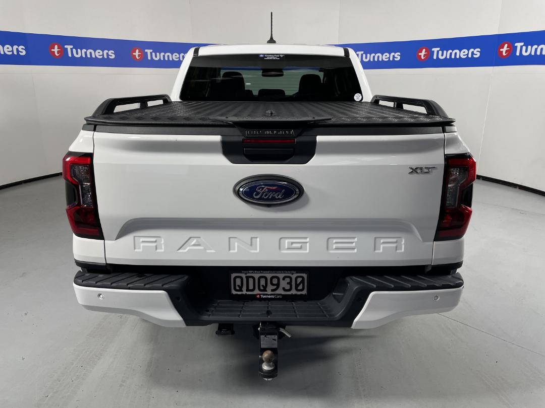 Photo '6' of Ford Ranger