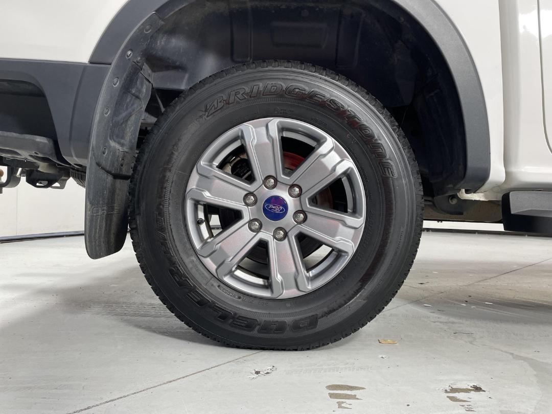 Photo '12' of Ford Ranger