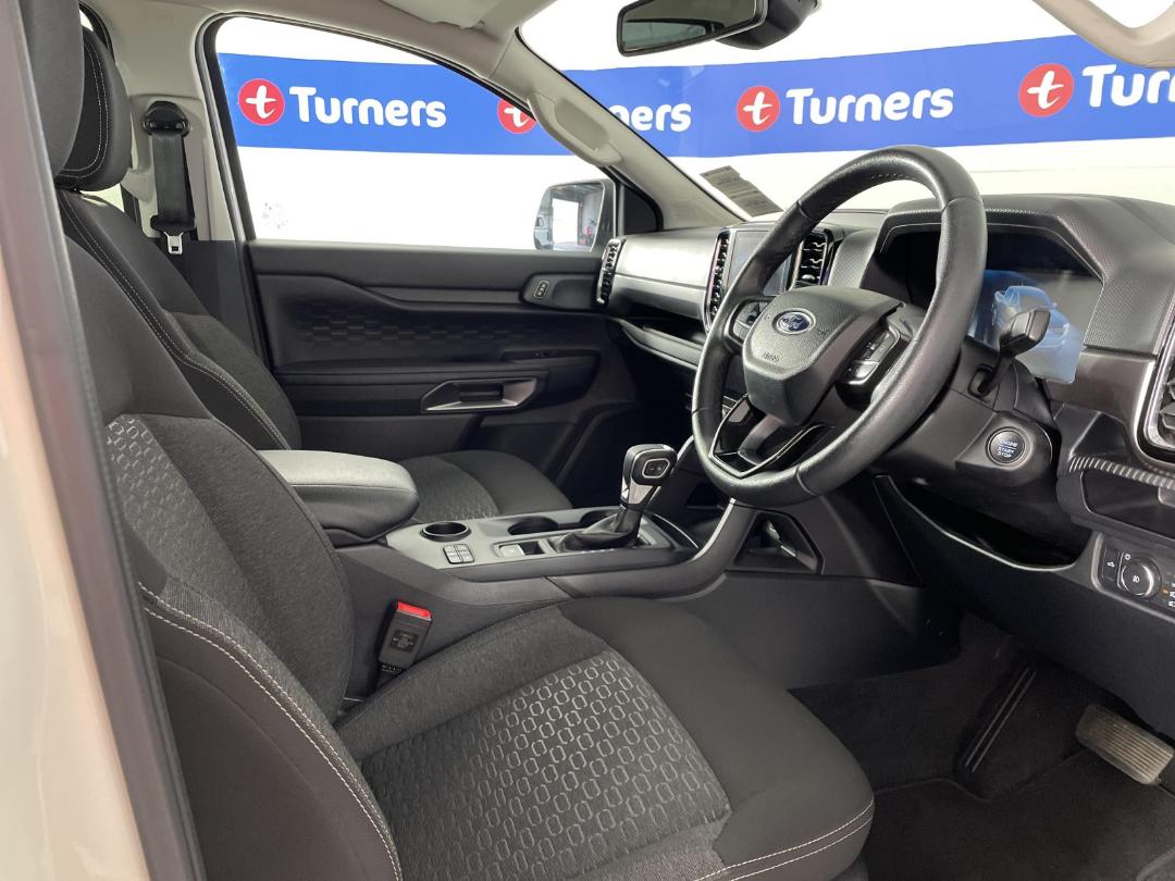 Photo '16' of Ford Ranger