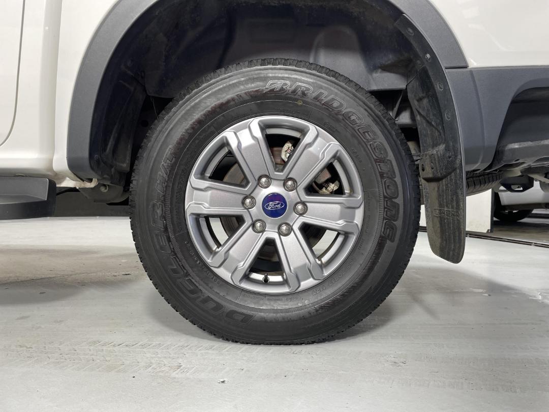 Photo '11' of Ford Ranger