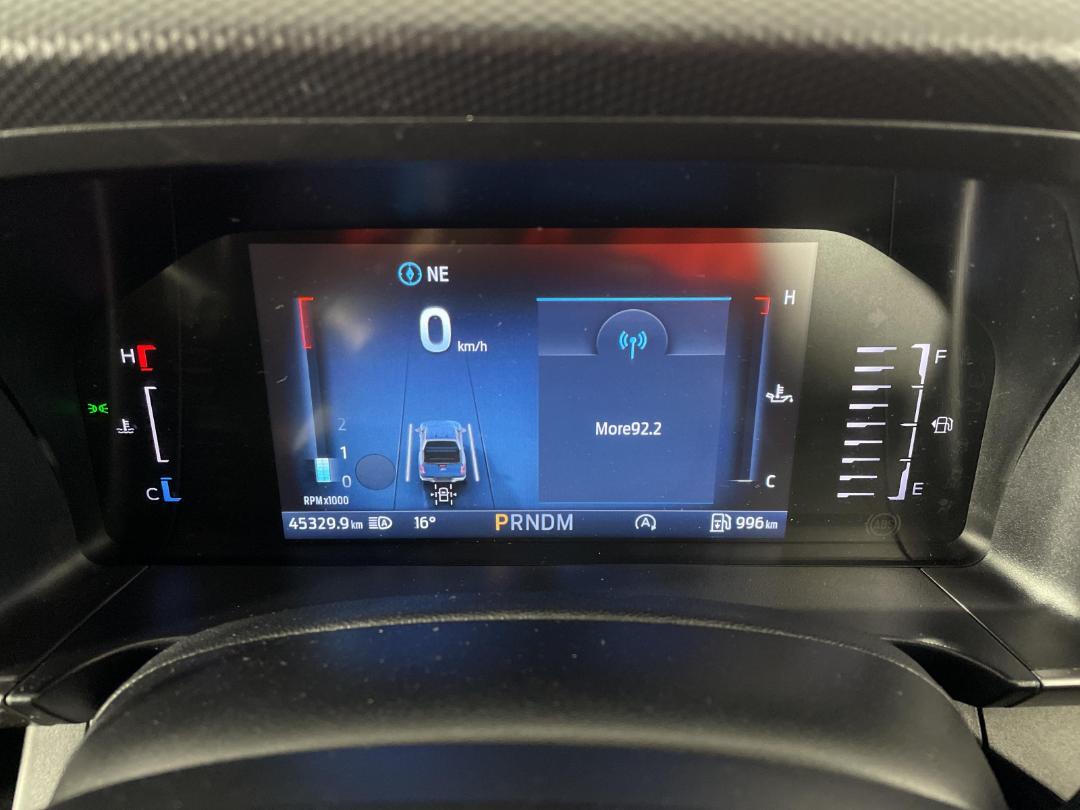 Photo '21' of Ford Ranger