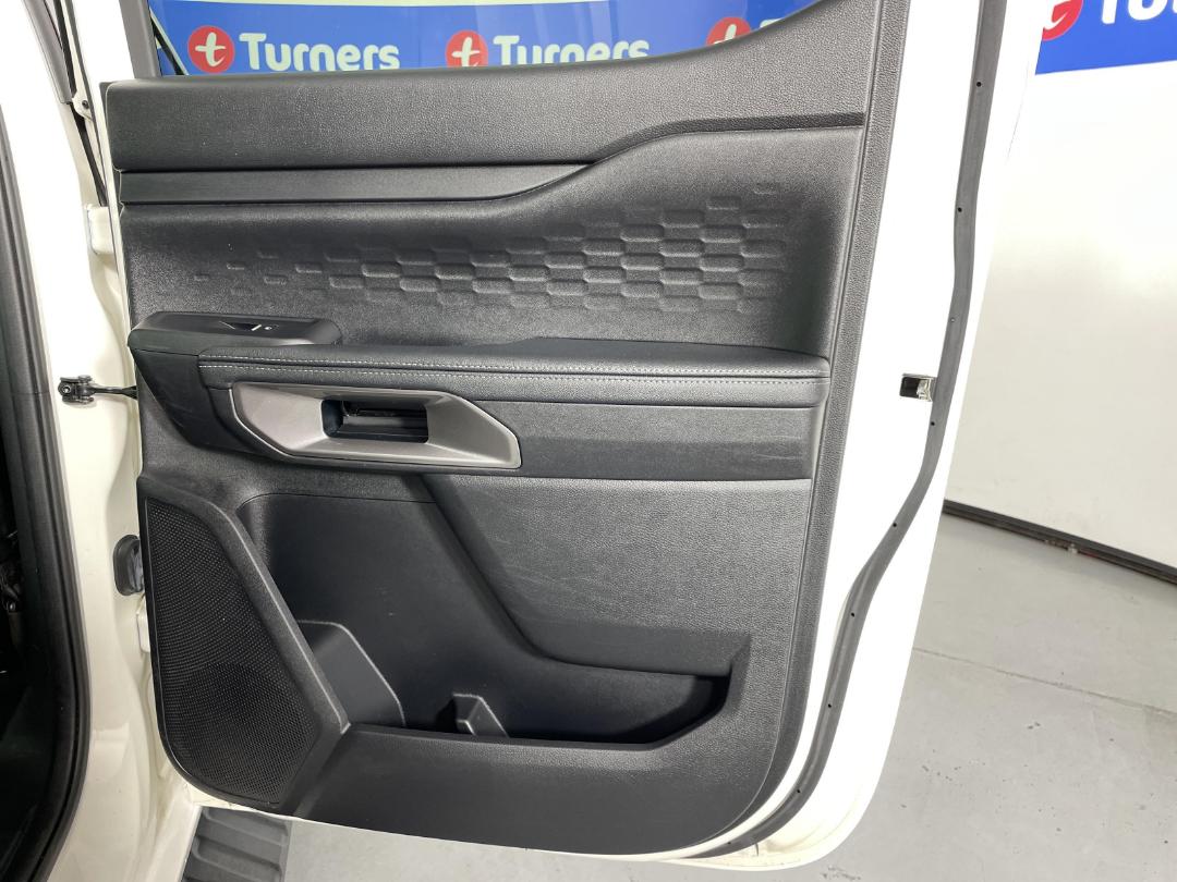 Photo '19' of Ford Ranger