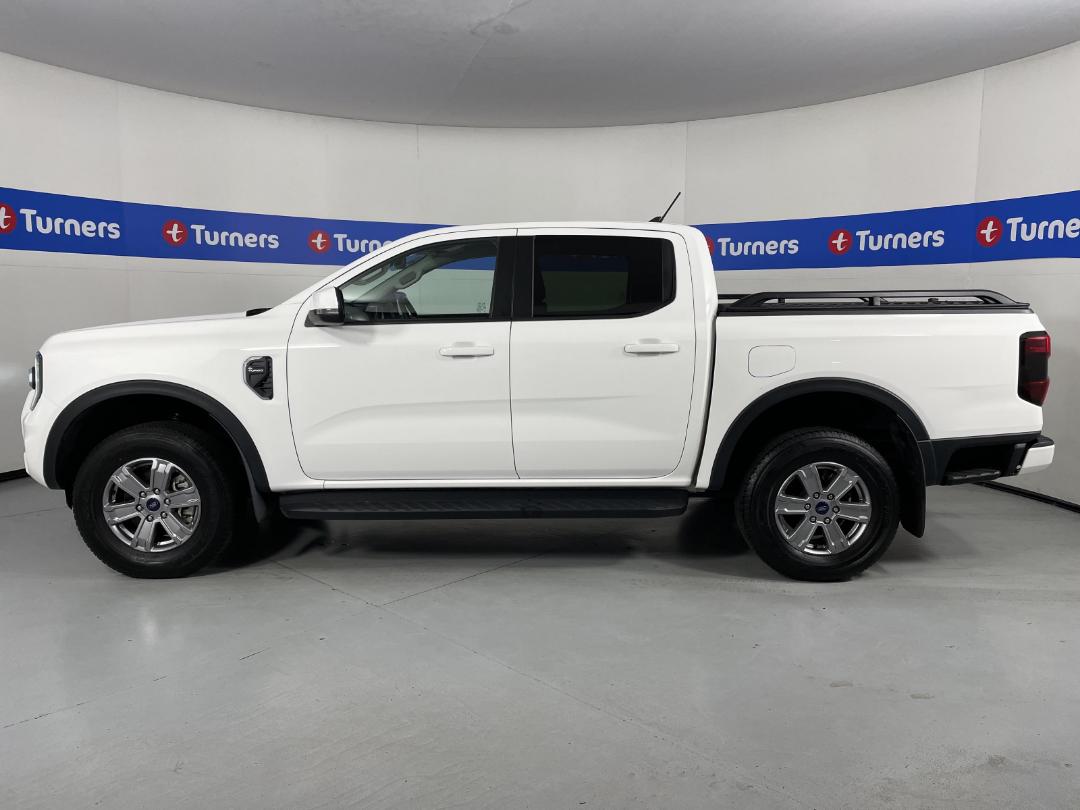 Photo '24' of Ford Ranger