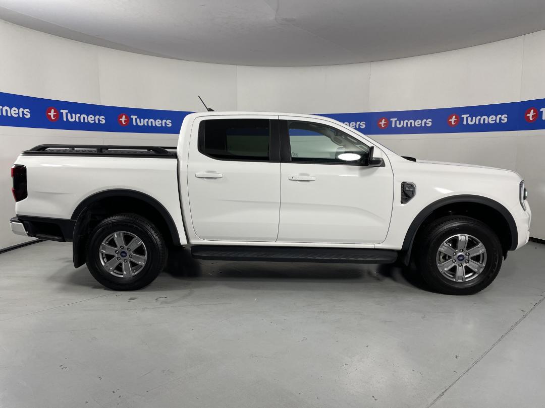 Photo '23' of Ford Ranger